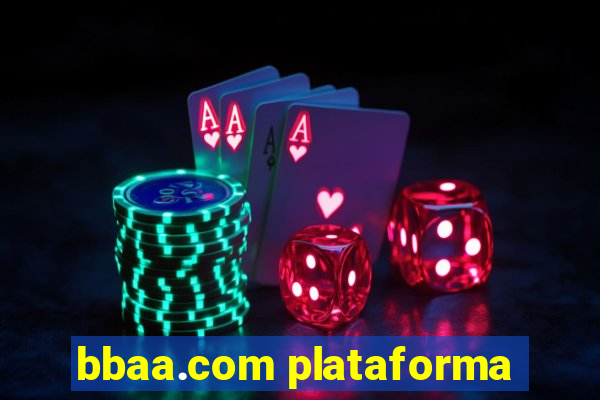 bbaa.com plataforma